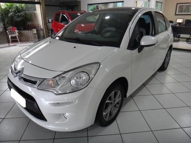 Citroen C3 tendance 1.5 (cod:0008)