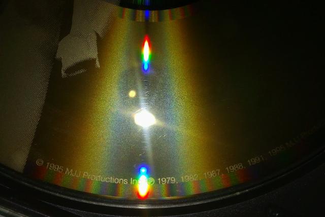 Cd Michael Jackson History Past Present Future - Importado - Foto 4