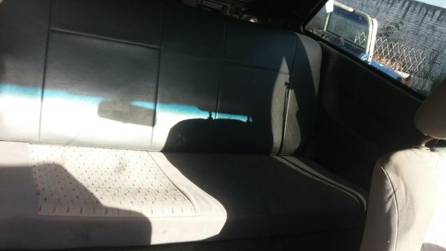 Carro gol rebaixado - Foto 4