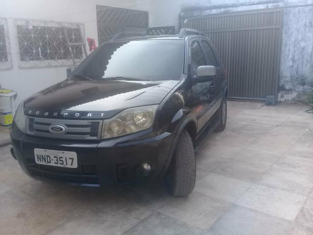 Ford EcoSport 2011 completa - Foto 4