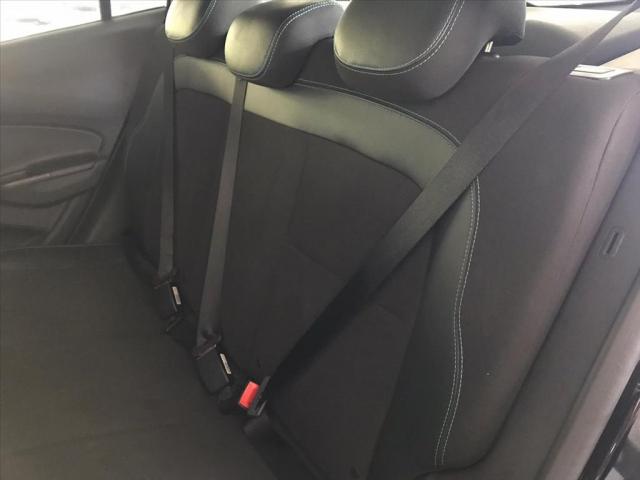 CHEVROLET ONIX 1.0 MPFI LT 8V FLEX 4P MANUAL - Foto 11