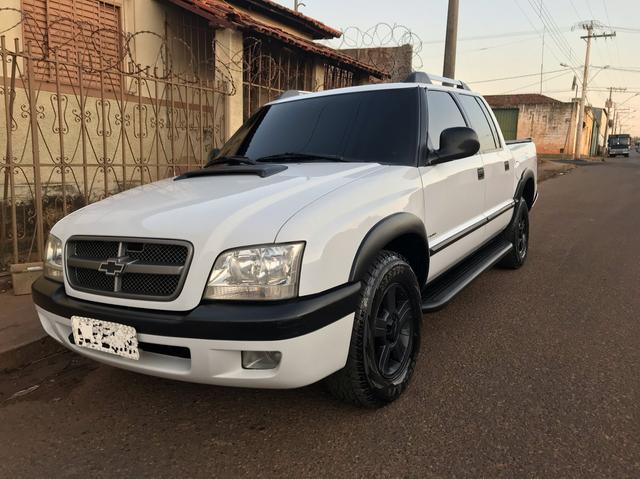 S10 colina extra
