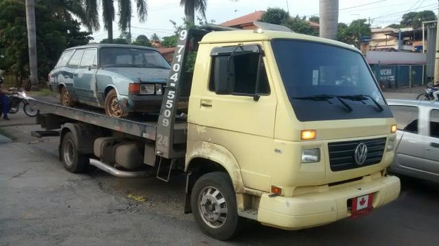 Opala Caravan