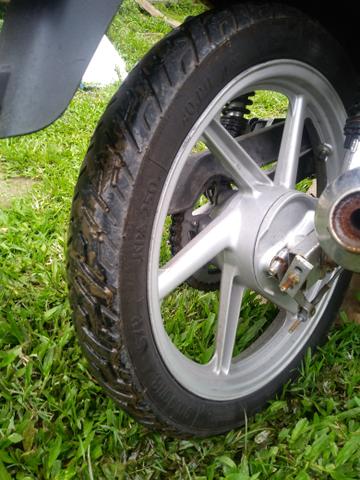 Moto - Foto 3