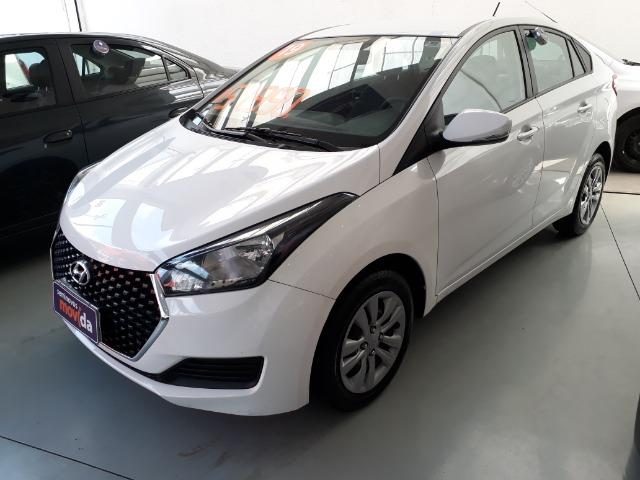 Carros seminovos sem entrada hb20, onix, prisma, hb20s, logan, versa, march, sandero, gol - Foto 9