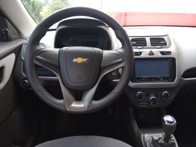 Cobalt 1.4 LTZ - 2015 - Foto 12