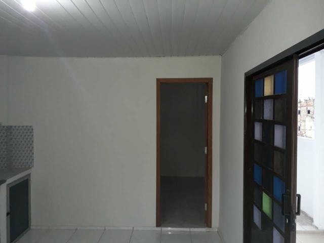 Kitnet com Internet, Umarizal perto da UNAMA Alcindo Cacela - Foto 5