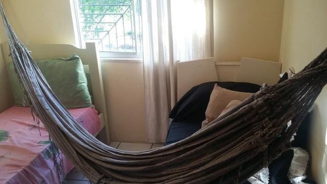 Casa 3 quartos , 2 banheiros mobiliada em Stella Mares - Foto 5