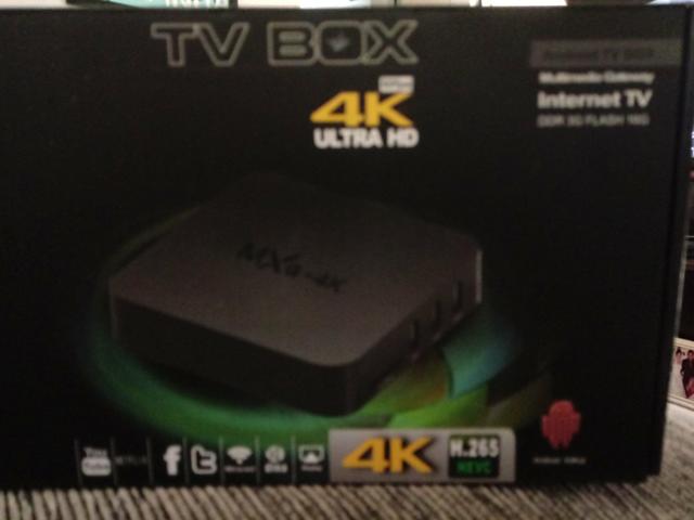Tv-box - Foto 2