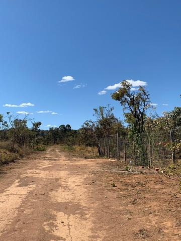 Terreno de 600 m² - Condomínio Privê Lago Norte II - Foto 5