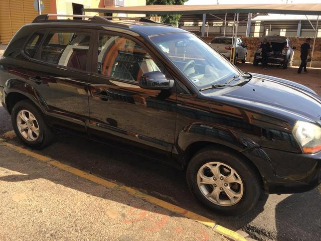 Tucson automático 25.000