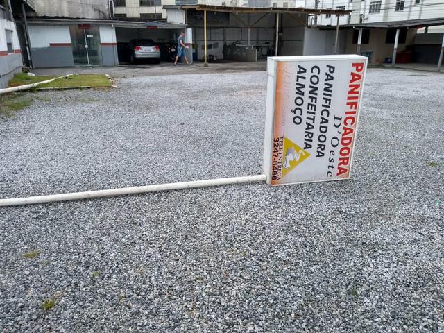 Placa propaganda