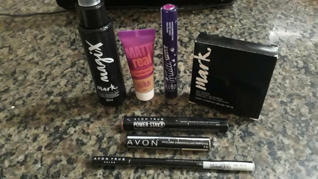 Kit maquiagem! - Foto 5