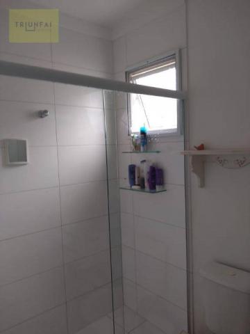 Casa com 2 dormitórios à venda, 53 m² por R$ 230.000 - Vila Pedroso - Votorantim/SP - Foto 15