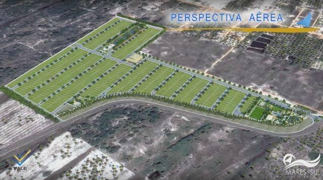 Repasso Lote no Cond Mares do Sul Residence