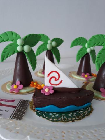 Doces Personalizados - Foto 3