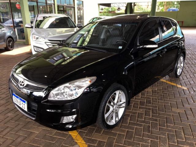 HYUNDAI I30 2.0 16V 145CV 5P AUT. - Foto 2