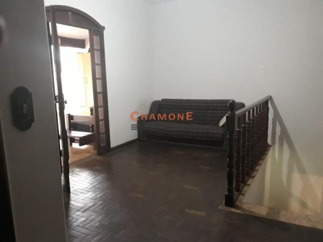 Casa à venda com 3 dormitórios em Serrano, Belo horizonte cod:5927 - Foto 14