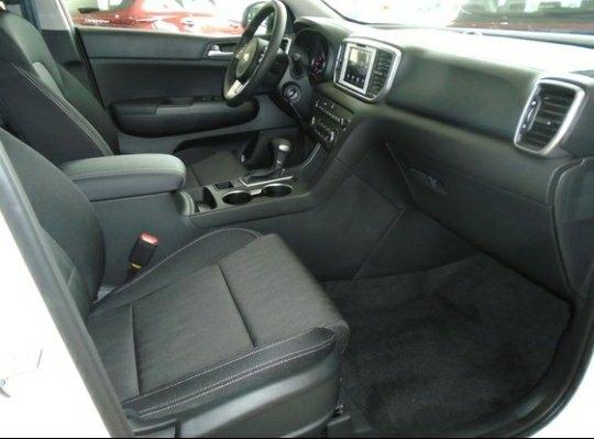 Kia sportage 2.0 lx ( flex ) automático p.163 - Foto 7