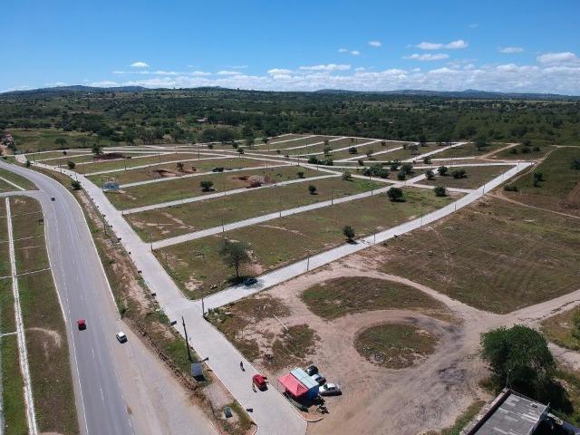 Vendo Terreno 7x20 pronto pra construir - Lote com parcelas de 399,00 Sinal facilitado - Foto 6