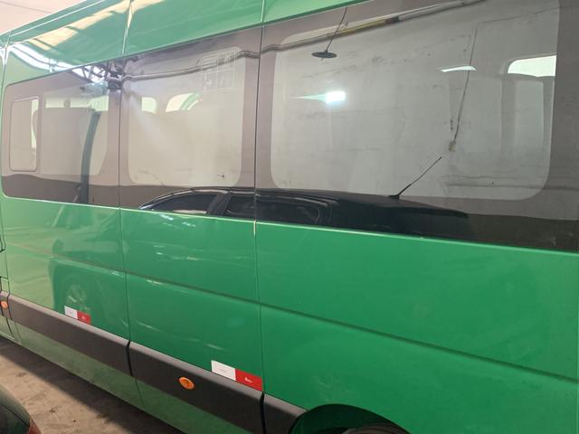 Renault Master 2.3 DCI Minibus Executiva 16L L3H2 3P 2017/2018 - Foto 10