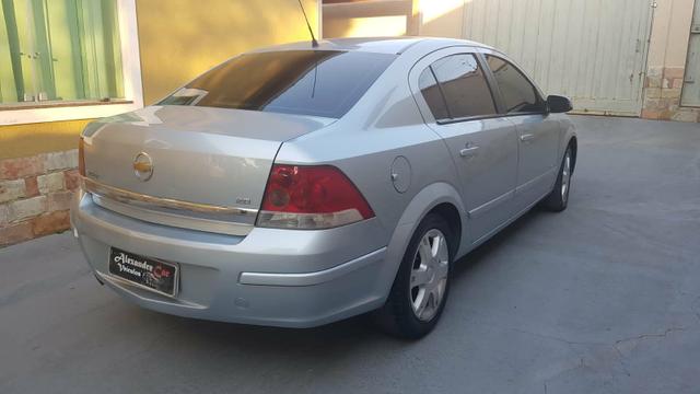 Chevrolet vectra sedan - Foto 3