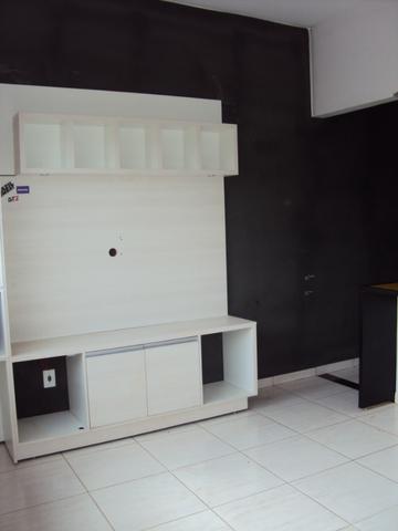 Casa 2/4 Rua Hermantino Fernandes, Res Santa Fé - Foto 5