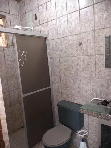 Condomínio Rio Volga, apto com 2/ 4, contato pelo fone * - Foto 3