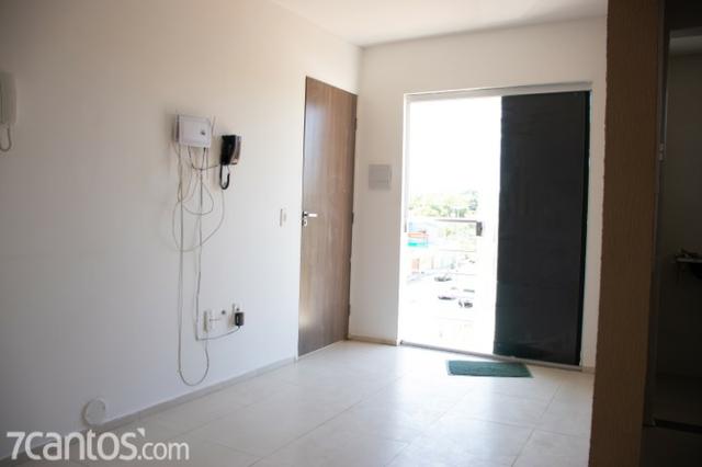 Apartamento, Betolândia, 2 Quartos - Foto 2