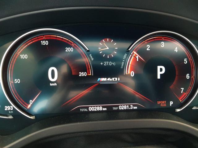 BMW X4 2019/2019 3.0 TWINPOWER GASOLINA M40I STEPTRONIC - Foto 7