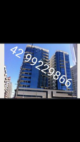 Apartamento Meia Praia com 3 suítes vista mar - Foto 12