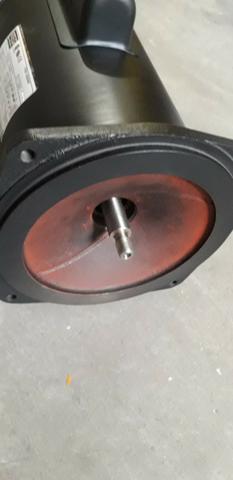 Motor Monofasico 1 Hp Alta Rotação 220/440v - Foto 3