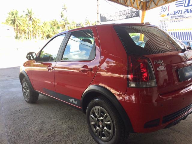 Fiat Palio Way 2015 - Foto 6
