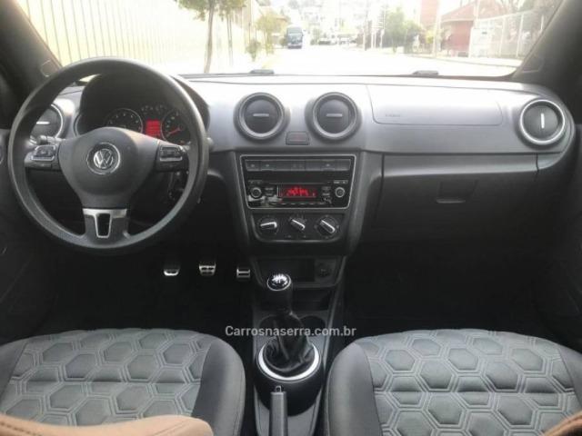 Voyage 1.6 mi seleção 8v - 68 mil kms único dono - Foto 10