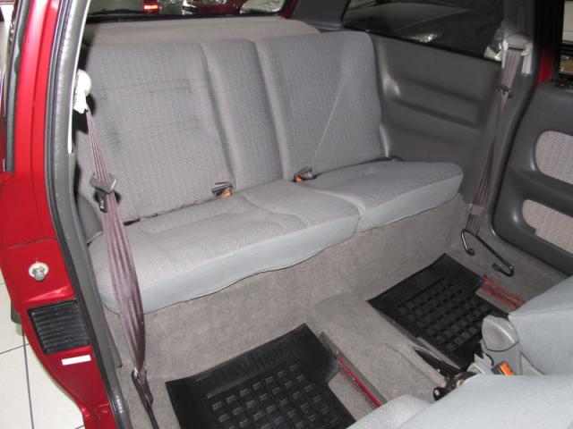 VOLKSWAGEN GOL CLi 1.6 2P 1995 - Foto 12