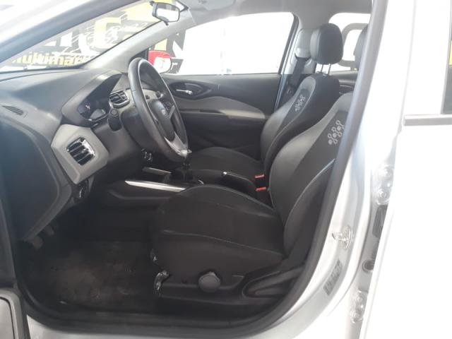 CHEVROLET ONIX 1.0 MT LT - Foto 4