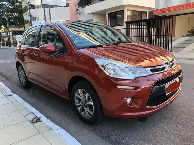 CITROEN C3 AUT 2016, com apenas 26.000km rodados!! - Foto 3