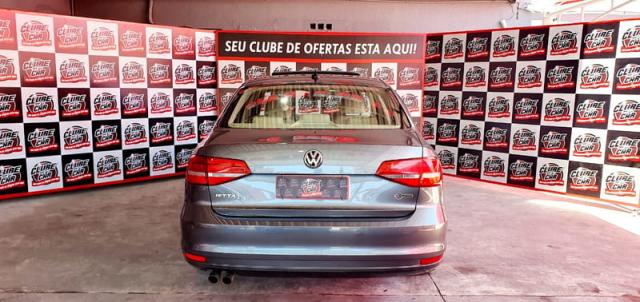 JETTA 2.0 CONFORTLINE 8V (FLEX) (AUT) - 56.990,00 - Foto 5