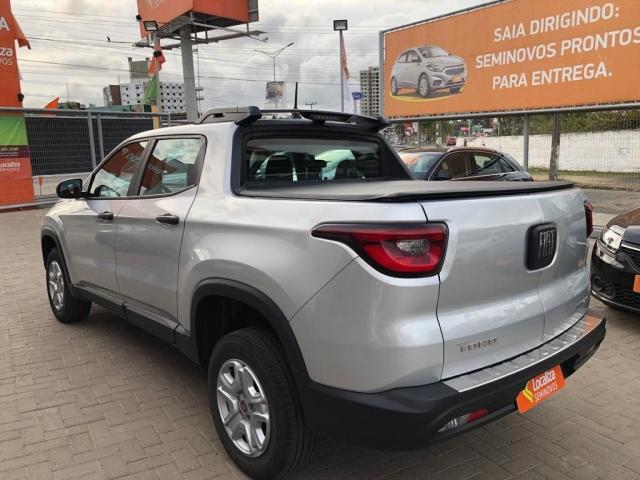 FIAT TORO 2018/2019 1.8 16V EVO FLEX ENDURANCE AT6 - Foto 7