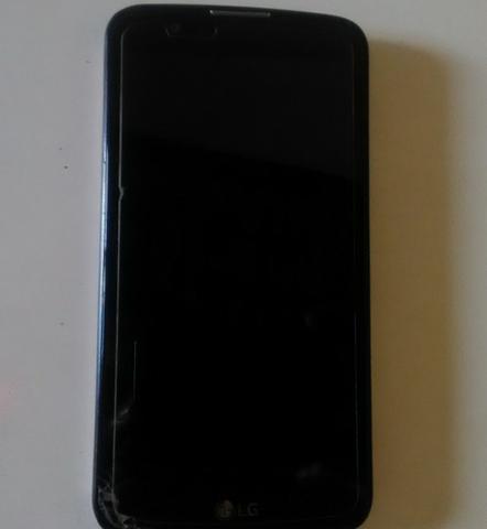 Celular LG K10 - Foto 2
