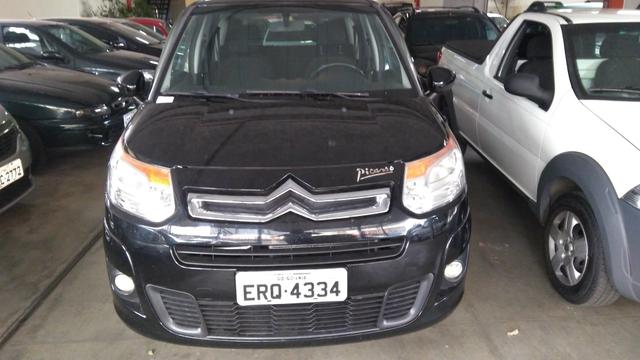 Citoem C3 Picasso 1.5 flex 11/12