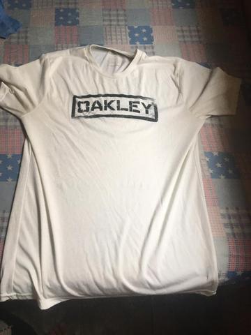 Camiseta oakley ORIGINAL