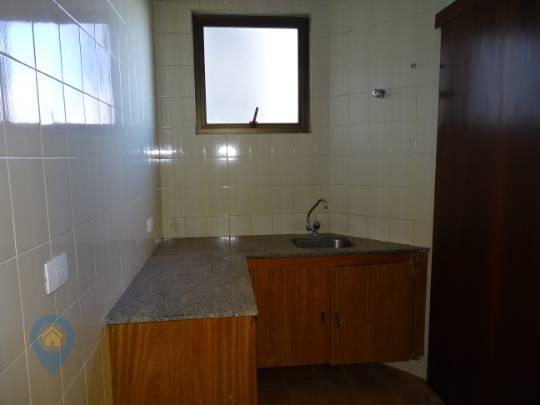Alugue Sala Comercial de 120 m² (Souza Naves, Centro, Londrina-PR) - Foto 10