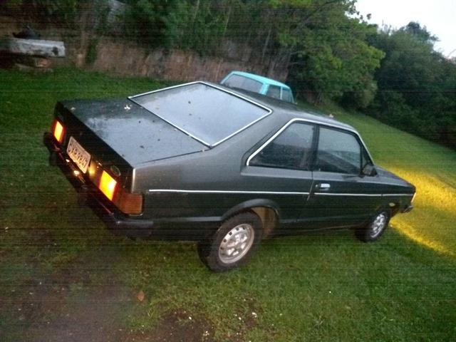 Corcel 2 85 (última série) - Foto 6