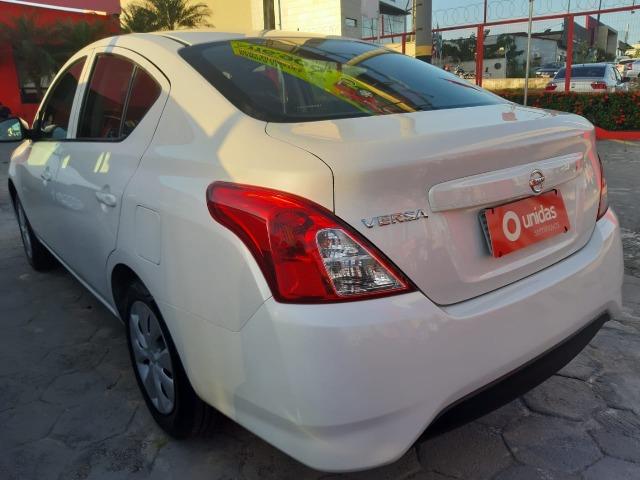 Versa s 1.0 2017/2018 - Foto 5