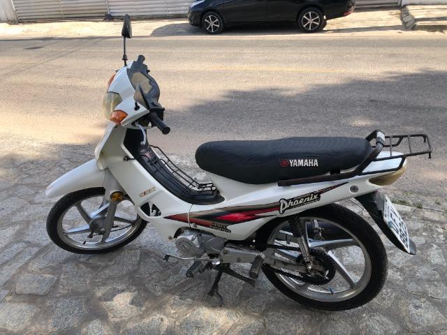 Shineray Phoenix Gold 2014 Emplacada - Foto 2