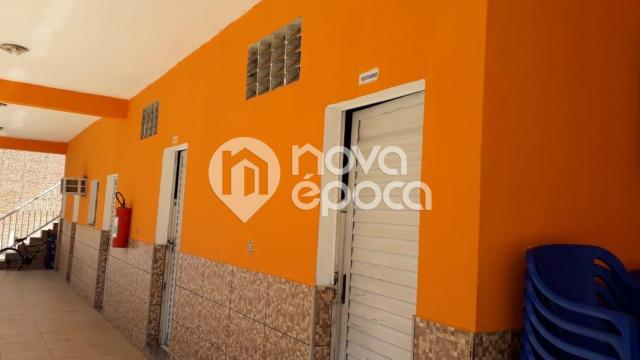 Terreno à venda em Marechal hermes, Rio de janeiro cod:ME0TR34030 - Foto 11