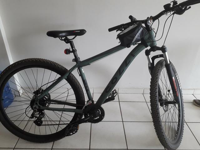 Bicicleta - Foto 3