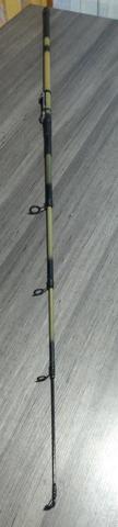Vara de pesca ultralight! - Foto 2