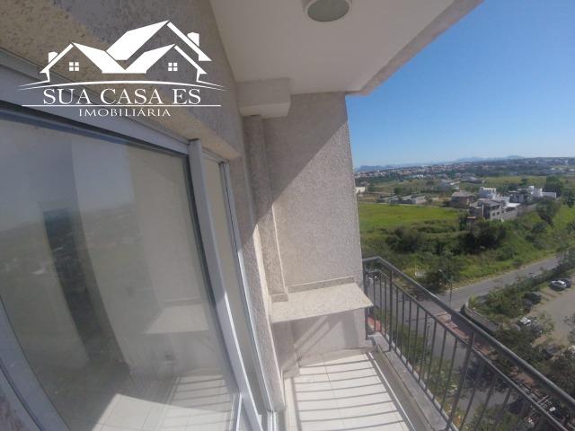 BN- Apartamento no Villaggio Manguinhos 2 quartos com suíte - Foto 14